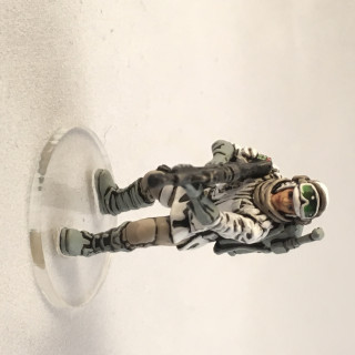 Return to Hoth Expansions