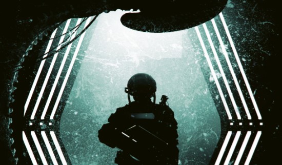 Serve The Corps In ALIEN RPG’s Operations Manual – OnTableTop – Home of ...
