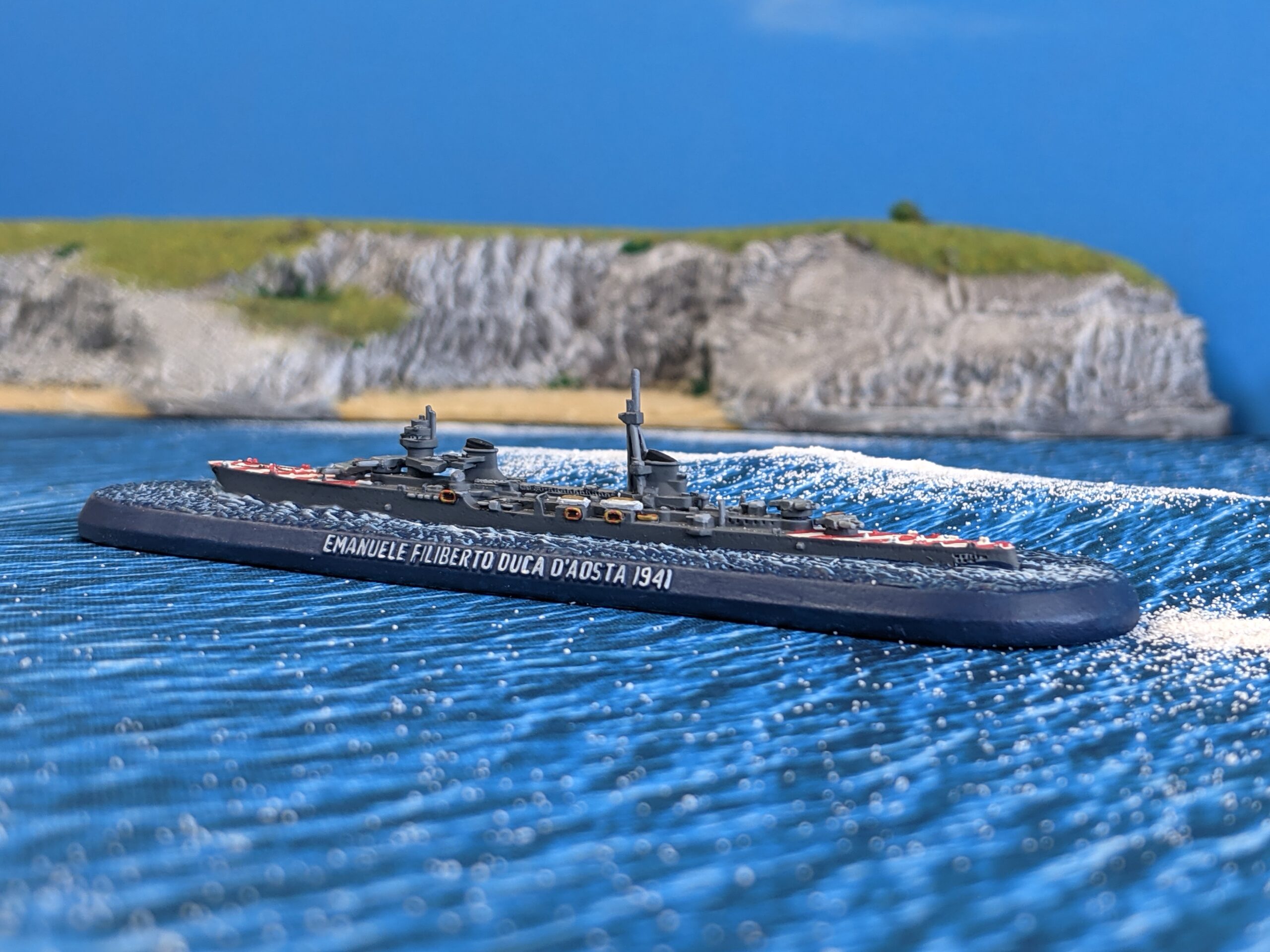 Details about   Warlord Games VICTORY AT SEA Convoy IN STOCK!!!!! 