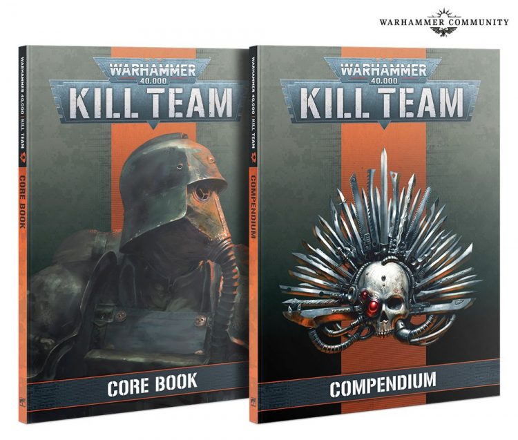 kill team 2 compendium