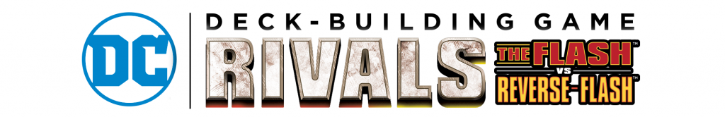 DC Deck Building Game – Updates On Rivals, Rebirth & Injustice ...