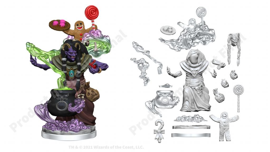 wizkids premium miniatures