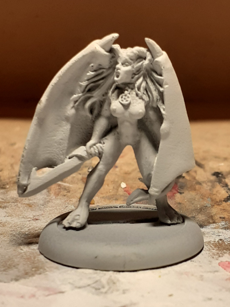 It's close to midnight