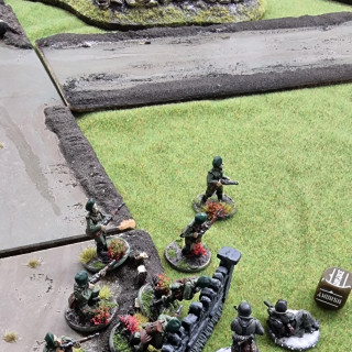 End of Turn 4