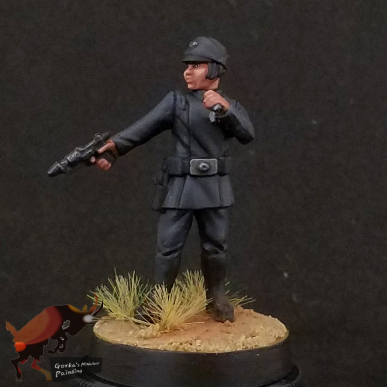 Imperial specialists #2