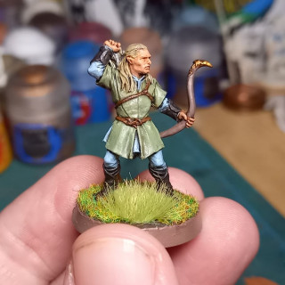 Legolas