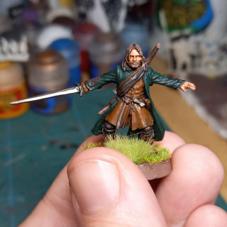 Aragorn