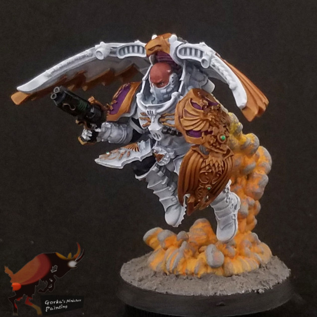 Custodian Venatari