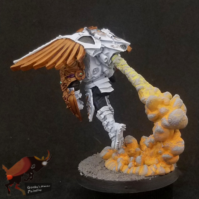 Custodian Venatari