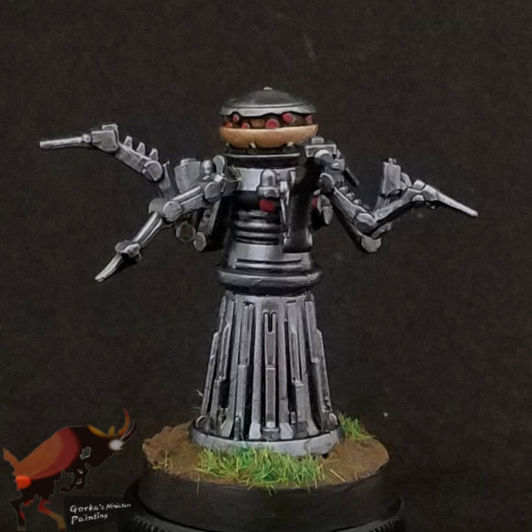 Imperial specialists