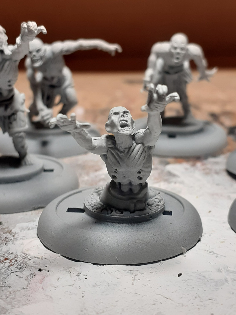 It's close to midnight