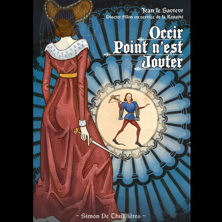 Another Medieval Film
