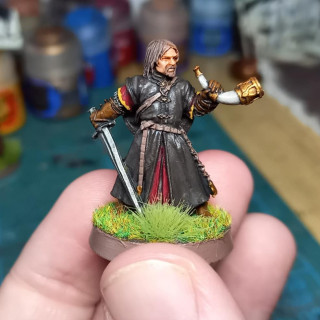 Boromir