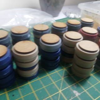 What to do with those bases