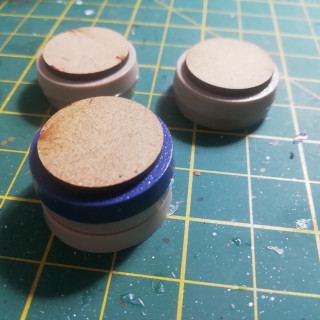 What to do with those bases