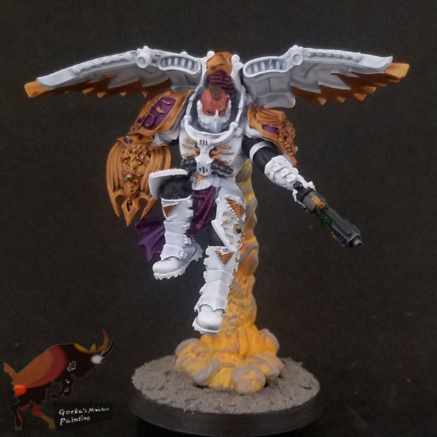 Custodian Venatari