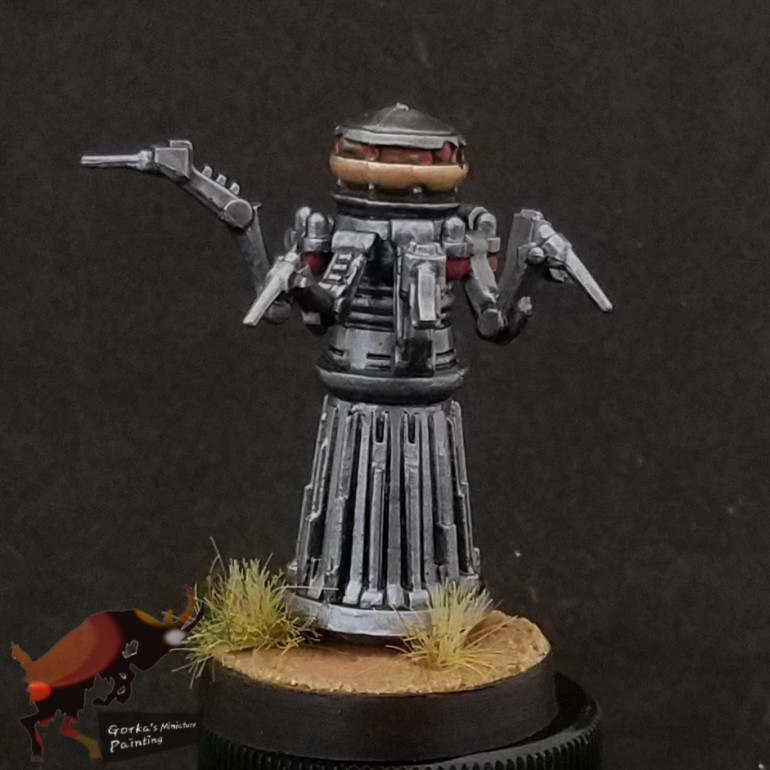 Imperial specialists #2