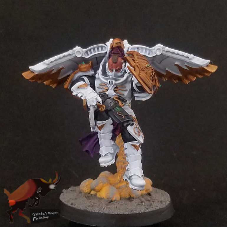Custodian Venatari
