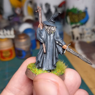 Gandalf