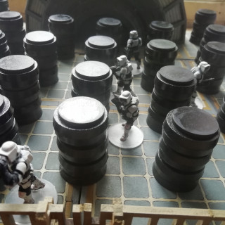 What to do with those bases