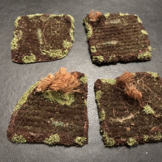 More 15mm scenery