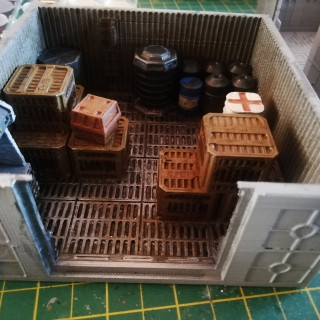 Office and supply's