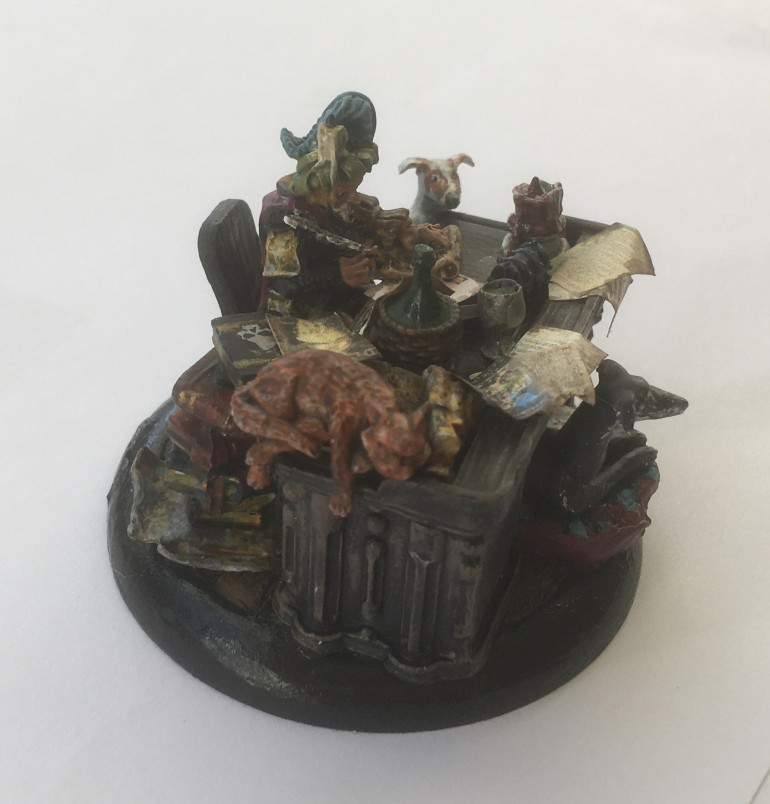 The 50th Miniature…