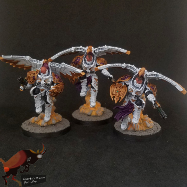 Custodian Venatari