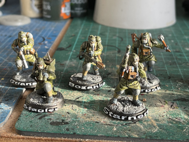 Kill teams are done