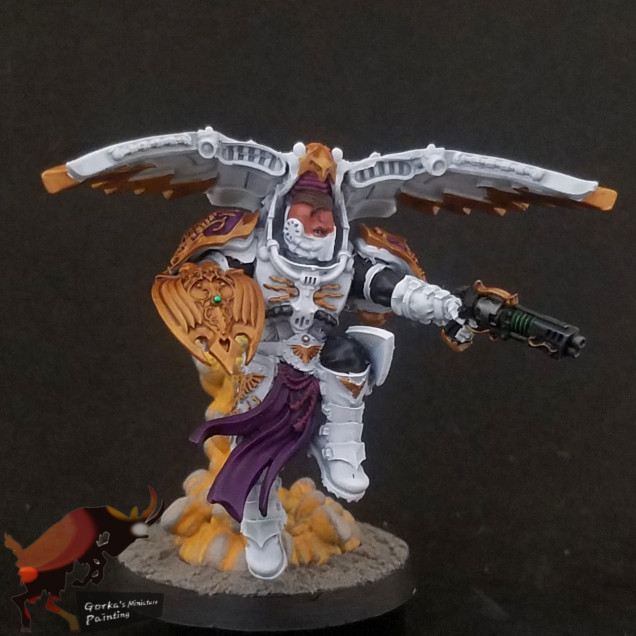 Custodian Venatari