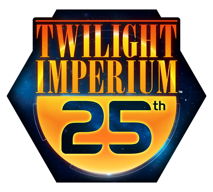 Twilight Imperium - FFG