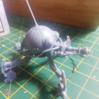 One day build