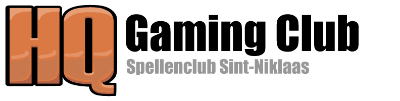 HQ Gaming Club – OnTableTop – Home of Beasts of War