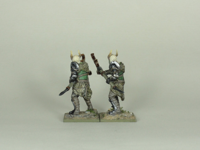 Weeks 24-25 Drakon Handlers