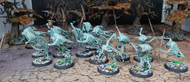 Grimghast Reapers