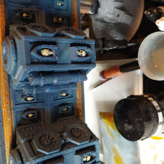 inching toward the finish line