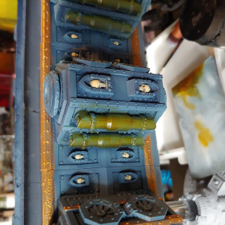 inching toward the finish line