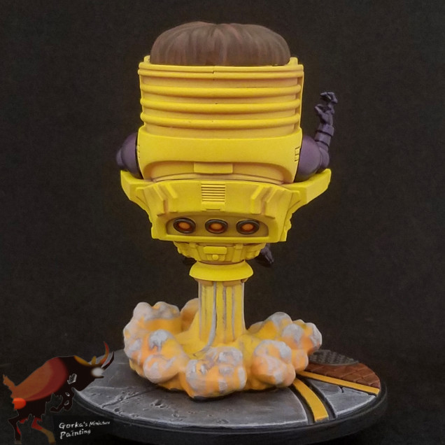 MODOK