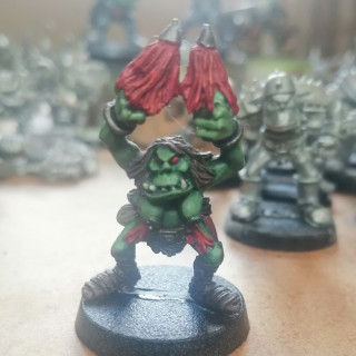 Blood bowl second edition basing.