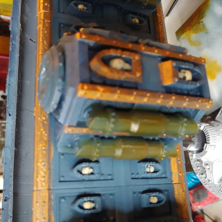 inching toward the finish line