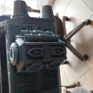 inching toward the finish line