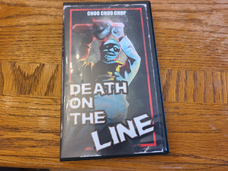 Death on the Line