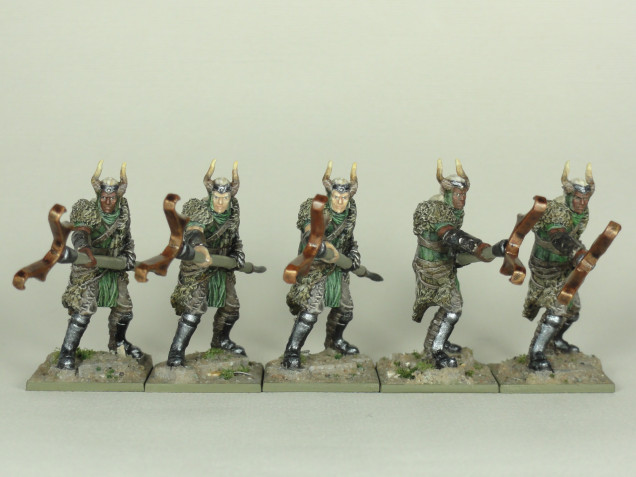 Weeks 24-25 Drakon Handlers