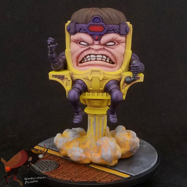 MODOK