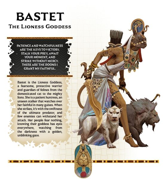 Bastet - Image Five