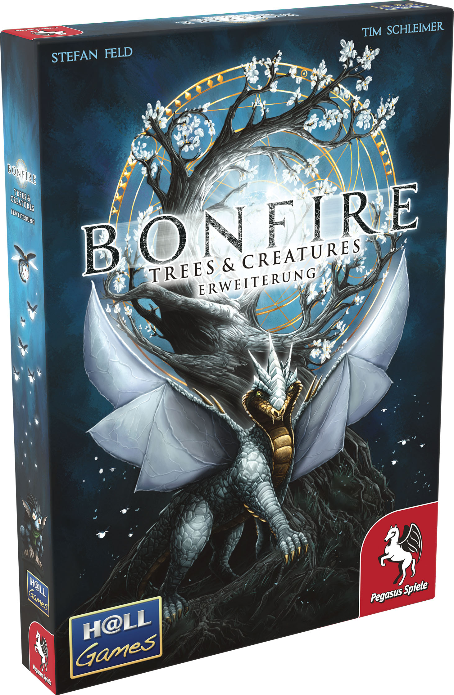 Bonfire - Image Two