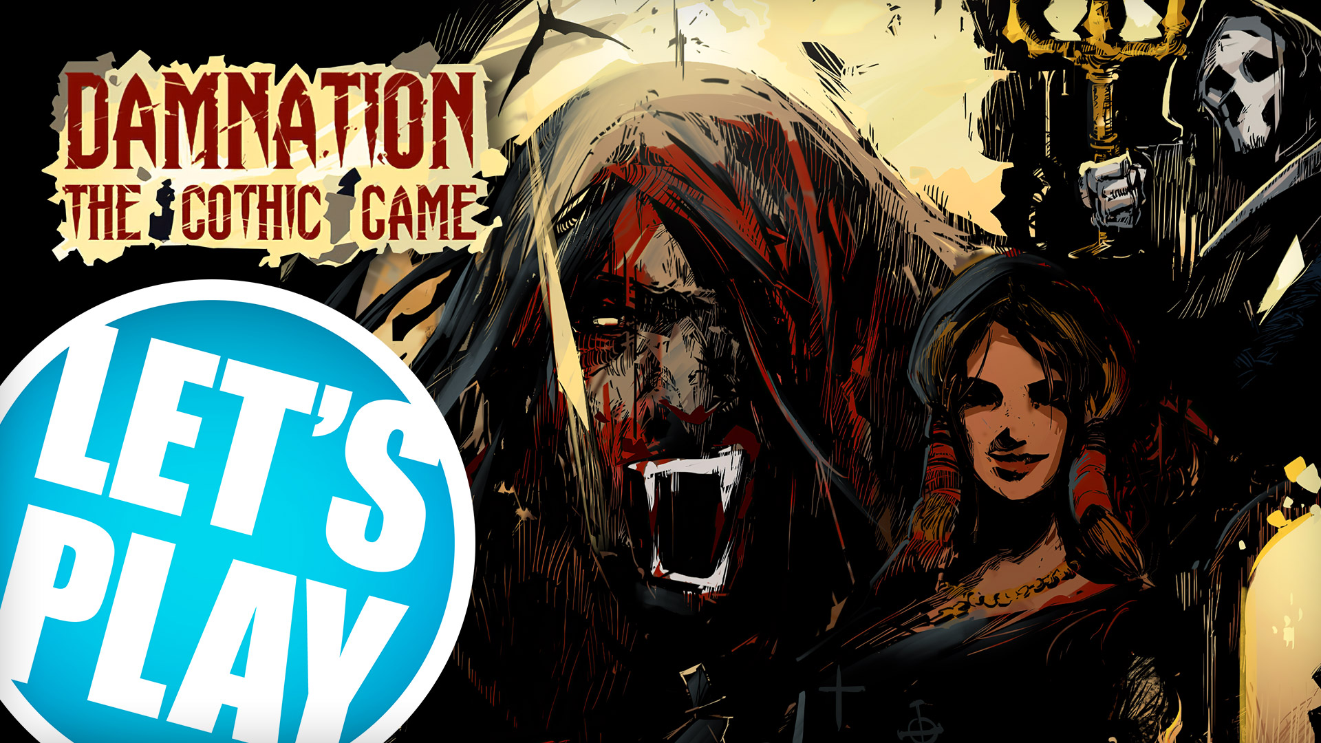 Lets-play---Damnation-the-gothi-game-coverimage