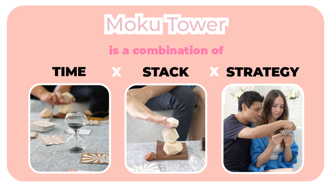 Moku Tower - Image Three