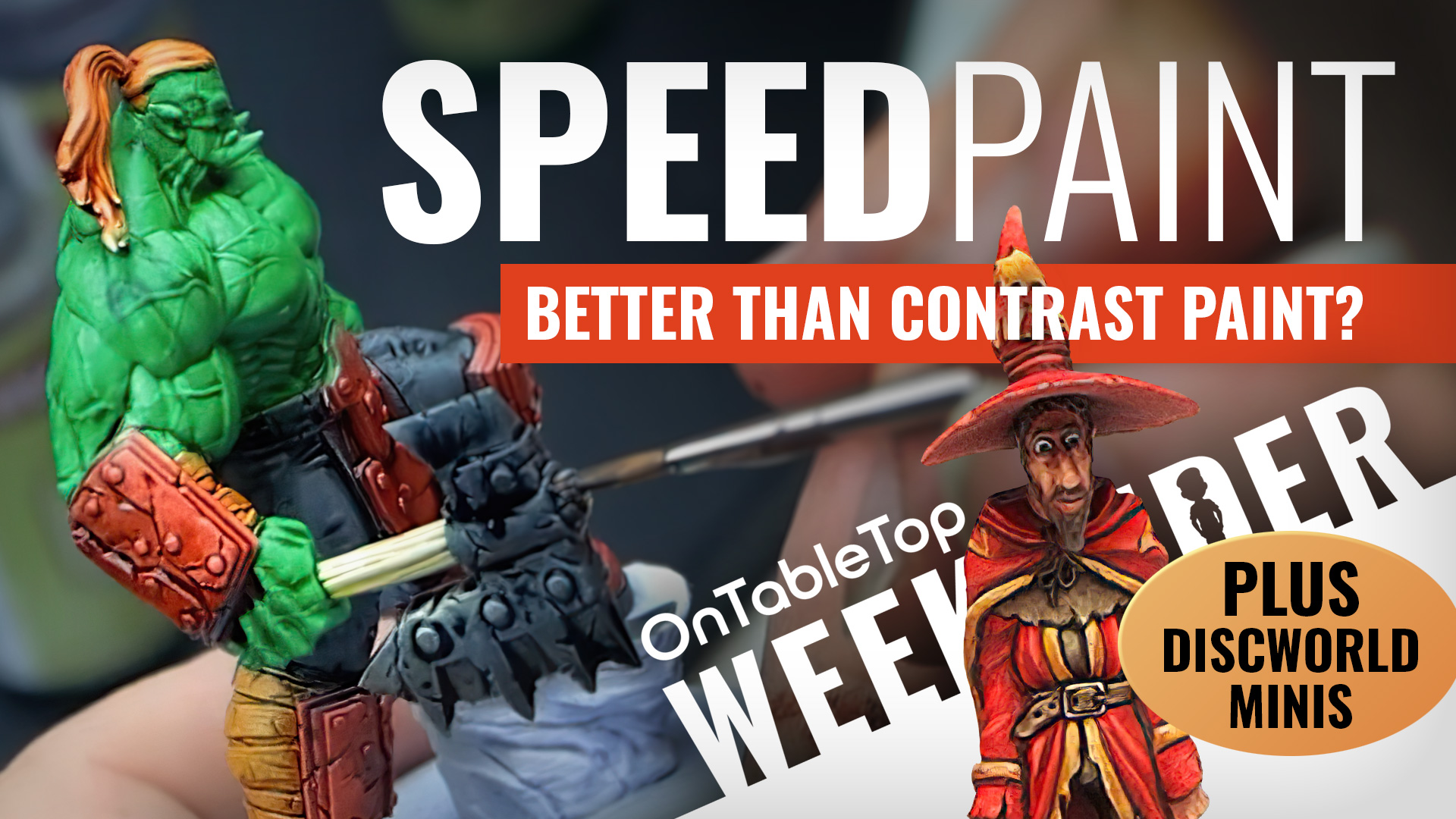 OnTableTop_Weekender_Speedpaint_The_New_Contrast_Paint_Alternative
