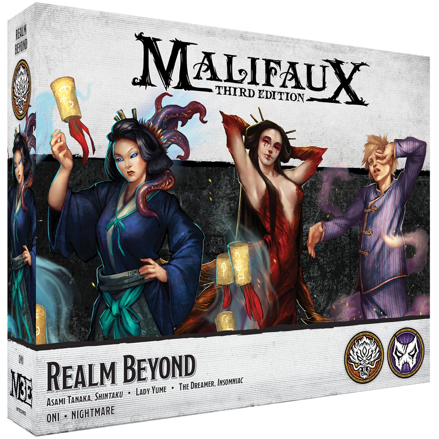 Malifaux - Image Two